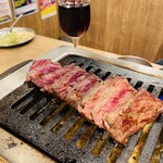 Oosaka Yakiniku Horumon Futago - 