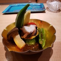鮨 水天一碧 - 