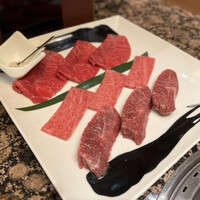 うしごろ 貫 恵比寿本店 - 
