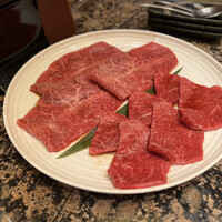 うしごろ 貫 恵比寿本店 - 
