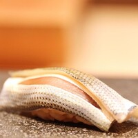 鮨結う翼 - 