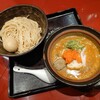 つけ麺専門店 五常 - 博多明太子つけ麺