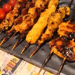 Yakitori Izakaya Toritoushi - 