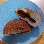 パン工場 - 半分こ