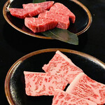 Sumibiyakiniku Yamagaki - 