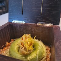 Installation Table ENSO L'asymetrie du calme - 