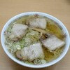 坂内食堂