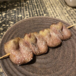 Sumibi Kushiyaki En - 