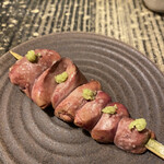 Sumibi Kushiyaki En - 