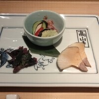 鮨まつもと - 