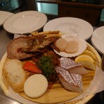 鉄板焼 ふかみ - 