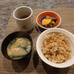 鉄板焼 ふかみ - 