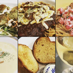 ボンルパ - ビストロ