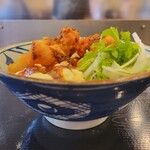 丸亀製麺 - 