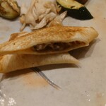 鉄板焼 ふかみ - 