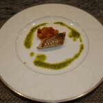 鉄板焼 ふかみ - 