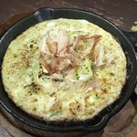 Namiyose Monja - 