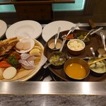 鉄板焼 ふかみ - 