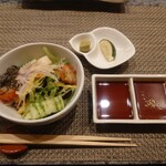 鉄板焼 ふかみ - 