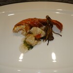 鉄板焼 ふかみ - 