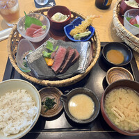 ダイナミックキッチン＆バー 響 カレッタ汐留店  - 