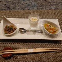 鉄板焼 ふかみ - 