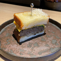 鉄板焼 grow 六本木店 -  鉄板焼 grow 六本木店 -