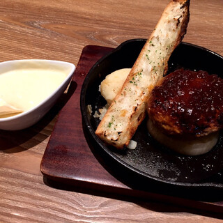 イタリア食堂 フロマージョ_0