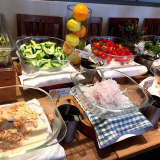 イタリア食堂 フロマージョ_1