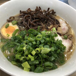 大手町ラーメン - 