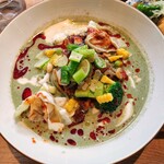 自然派中華 クイジン - 