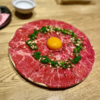 肉寿司 肉和食 KINTAN コレド室町 - 