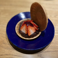 肉寿司 肉和食 KINTAN コレド室町 - 