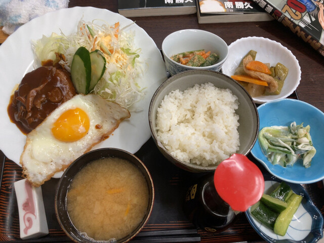 Kissa & Oshokuji Second