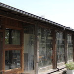 MOKICHI FOODSGARDEN - 