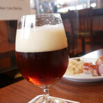 Beer Cafe Barley - 