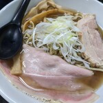 自家製麺 結び  - 
