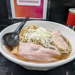 自家製麺 結び  - 