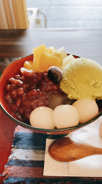 雪国ものづくり食堂 つきない（【旧店名】福島県立博物館ティールーム） - 西若松（食堂）の写真