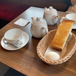 コメダ珈琲店  - 