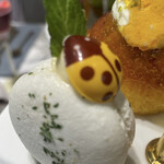 LOUANGE TOKYO Le Musée - 