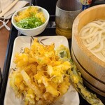 丸亀製麺 - 