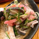 Kushikatsuyagojuugo - 