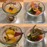 鮨shizuku 西天満 - 