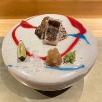 鮨shizuku 西天満 - 