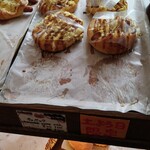 ベーカリー Roti - キャベック