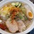 みなと軒 - 料理写真:冷麺(大盛)