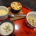 花遊膳 - 
