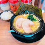 Tsunashima Shouten - MAXラーメン