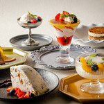 The Kitchen Salvatore Cuomo GINZA - 